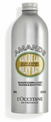 Cobeco Pharma Gel de duș, L' Occitane, Almendra, 500 ml, textură lăptoasă