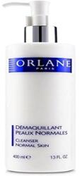 Orlane Lapte demachiant, Orlane, piele normală, 400 ml
