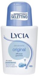 Lycia Deodorant Roll-On, Lycia, 50ml, anti-perspirant