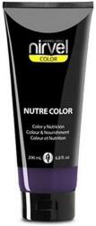 Nirvel Vopsea temporară, Nirvel, Nutre Color, mov, 200 ml