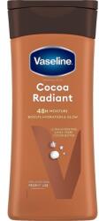 Vaseline Loțiune de corp, Vaseline, Intensive Care Cocoa Radiant, 200 ml