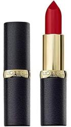 L'Oréal Ruj, L' Oreal Paris, Age Perfect 349, Paris Cherry