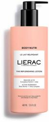 Hackett London Lapte de corp, Lierac BODY-NUTRI, 400 ml, hidratant