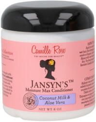 Royale Ambree Balsam păr, Camille Rose Jansyn' s, 266 ml, hidratare intensă