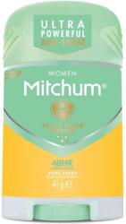 Revlon Deodorant stick, Mitchum Women, 48HR Protection, Pure Fresh, 41g