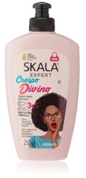 Skala Cremă Leave-In, Skala Expert Crespo Divino, 3 în 1, 250g