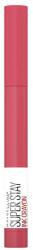 Disney Minnie Mickey Ruj creion, Maybelline, Super Stay Ink, 1, 5 g, Roșu intens