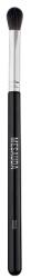 Mesauda Milano Pensulă fard ochi, Mesauda, E02 Flat Eye Blender, negru