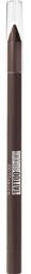Maybelline New York Creion de ochi, Maybelline, 910 Dark Brown, waterproof