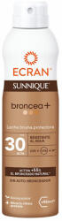 WEARWATCH Spray protecție solară, WEARWATCH Sunnique Broncea+, SPF30, 250 ml