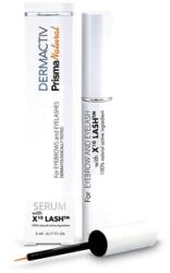 Prisma Natural Ser tratament sprâncene și gene, Prisma Natural, 5 ml, formulă hrănitoare