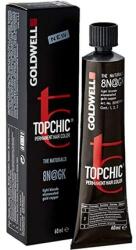 Goldwell Vopsea de păr, Goldwell, roșu intens, 60 ml