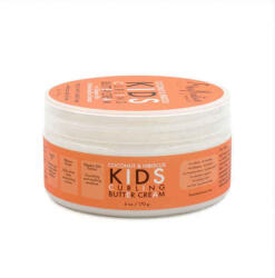 Rider Cremă pentru bucle, Shea Moisture Kids, Coconut & amp; Hibiscus, 170g