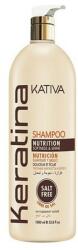 Onkyo Șampon, Kativa Keratina, 1000 ml, Fără Sulfați
