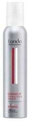 Londa Professional Spumă de coafat, Londa, Expand It, 250 ml