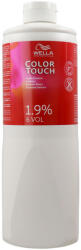 Glitterie Emulsie de Colorare Păr, Wella Color Touch, 6 Vol, 1000 ml