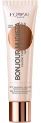 L'Oréal Cremă de ten, L' Oreal Paris, Bonjour Nudista Dark, hidratantă