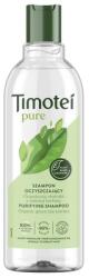 Timotei Șampon, Timotei, Pure, 400 ml, extract de ceai verde
