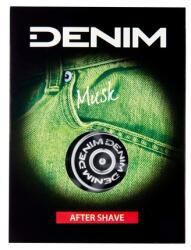 Denim Aftershave Denim Musk, 100 ml, calmant și hidratant