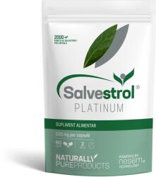 Hyperform Supliment alimentar, Hyperform, Salvestrol Platinum, 60 capsule