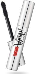 Pupa Milano Mascara, Pupa Vamp! Extreme, Extra Black, 12 ml
