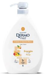 Dermomed Gel de duș, Dermomed, Mango, 1000 ml