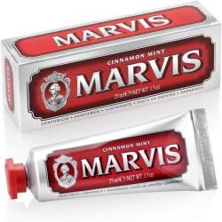 Marvis Pastă de dinți, Marvis, Cinnamon Mint, 25 ml