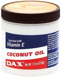 Dax Ulei de Cocos, Dax, 7, 5 oz, cu Vitamina E