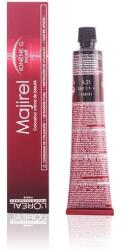 L'Oréal Vopsea permanentă păr, L' Oréal Professionnel Majirel 9.21, Blond foarte deschis irizat cenușiu, 50 ml