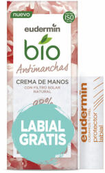 Aramis Set cosmetic unisex, Eudermin, 2 piese (cremă și balsam)