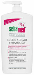 Lactona Loțiune de corp, Sebamed, 750 ml, pH neutru
