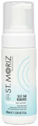 Liposan Mousse autobronzant, St. Moriz, Fast Action, 100 ml