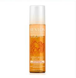 Pikmi Pops Balsam păr, Revlon Equave, Keratine Sun, 200 ml