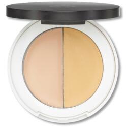 Lily Home Primer pleoape, Lily Lolo, Prime Focus, nuanțe neutre