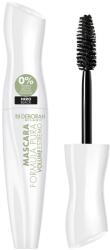 Gazelle Mascara, Deborah, Volume Extremo Formula Pura, negru