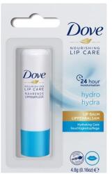 Dove Balsam de buze, Dove, Nourishing Lipcare, 4.8 g