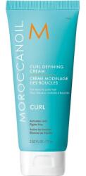 Moroccanoil Cremă Definire Bucle, Moroccanoil, 75 ml, ulei de argan