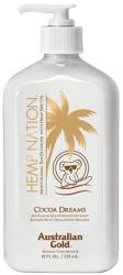 Australian Gold Extender bronzare, Australian Gold, Hemp Nation Cocoa Dreams, 532 ml