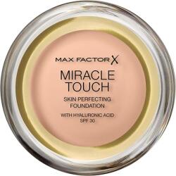MAX Factor Fond de ten, Max Factor, Miracle Touch, Pearl Beige SPF30