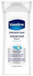 Vaseline Loțiune corporală, Vaseline, Advanced Repair, fără parfum, 400 ml
