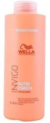 Wella Balsam Wella Professionals Invigo Nutri-Enrich, 1000 ml, pentru păr uscat