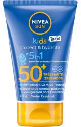 Nivea Loțiune de protecție solară, Nivea, Sun Kids, SPF50, 50 ml