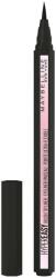 Disney Minnie Mickey Eyeliner Maybelline, Hyper Easy, finisaj mat, negru