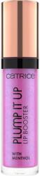 Boho Green Make-Up Ruj lichid Catrice Plump It Up, Illusion of Perfection, 3, 5 ml