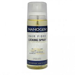 Nanogenair Fixativ rezistent la apă, Nanogen Locking Mist Plus, rezistență sporită