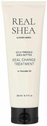 Rated Green Balsam păr, Rated Green, Real Shea, 240 ml