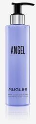 Mugler Loțiune de corp, Mugler Angel, 200 ml, parfum ambrat