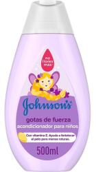 Johnson's Balsam de păr copii, Johnson' s, Gotas De Fuerza, 500 ml