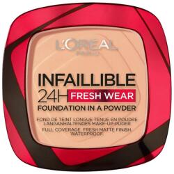 L'Oréal Bază de machiaj lichidă, L' Oreal, 9 g, bej