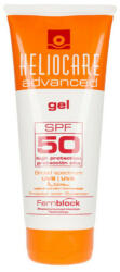Arganour Gel protecție solară, Heliocare SPF50, 200 ml